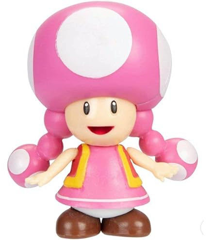 Amazon.com: World of Nintendo Super Mario Checklane Wave 33